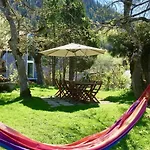 Casa Marili- Charmante By Interhome * Sevgein