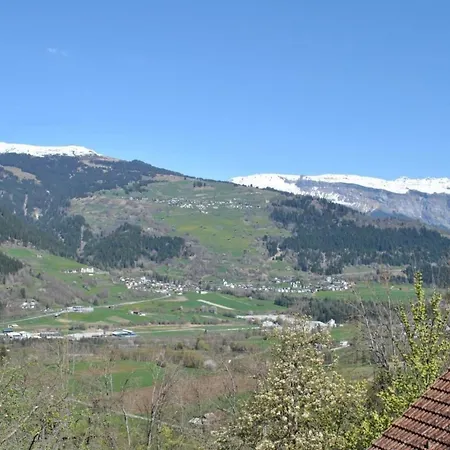 Ferienhaus Casa Marili- Charmante By Interhome