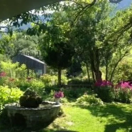 Ferienhaus Casa Marili- Charmante By Interhome Sevgein