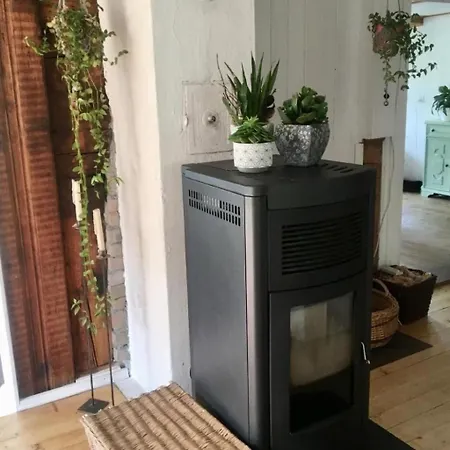 Casa Marili- Charmante By Interhome