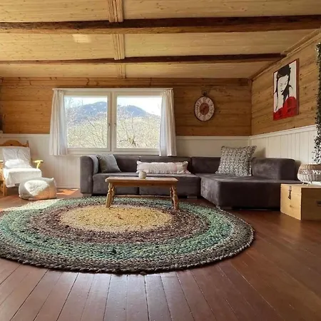 Ferienhaus Casa Marili- Charmante By Interhome