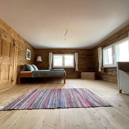 Ferienhaus Casa Marili- Charmante By Interhome *