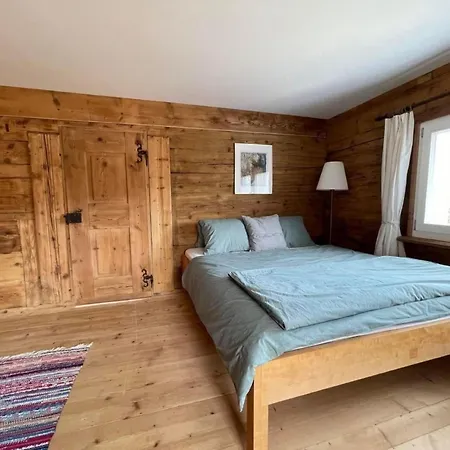 Casa Marili- Charmante By Interhome 펜션 *