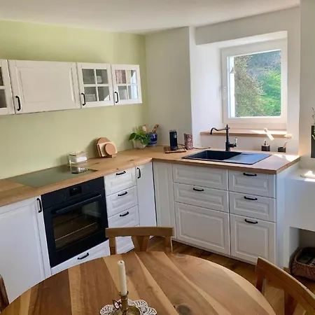 Casa Marili- Charmante By Interhome Sevgein