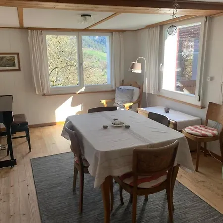 Casa Marili- Charmante By Interhome