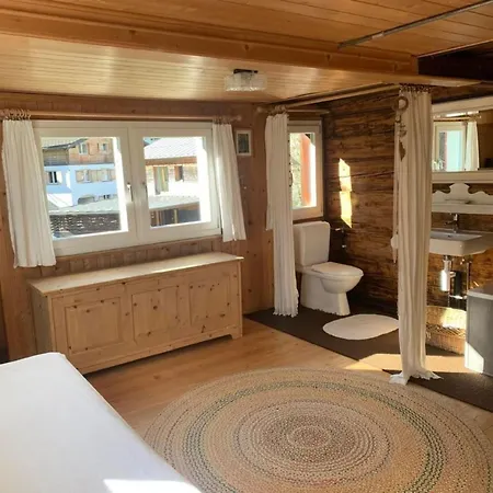 Vakantiehuis Casa Marili- Charmante By Interhome *