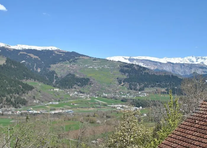 Ferienhaus Casa Marili- Charmante By Interhome