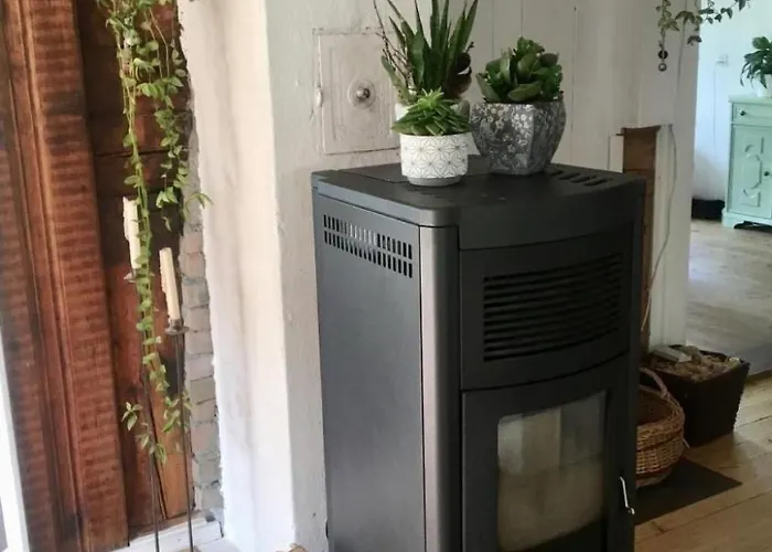 Casa Marili- Charmante By Interhome