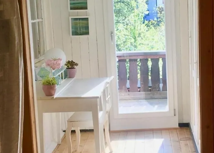 Casa Marili- Charmante By Interhome