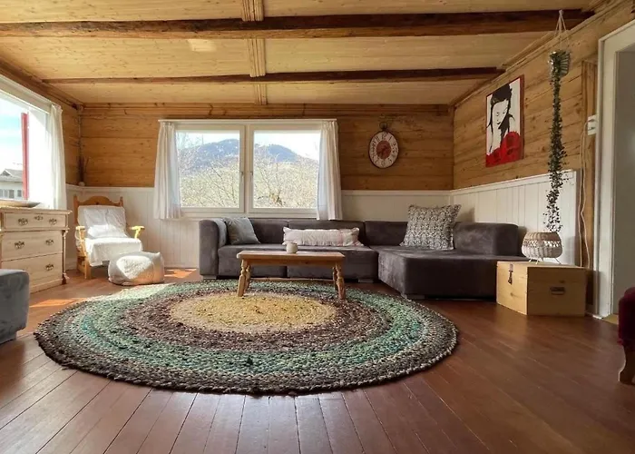 Ferienhaus Casa Marili- Charmante By Interhome