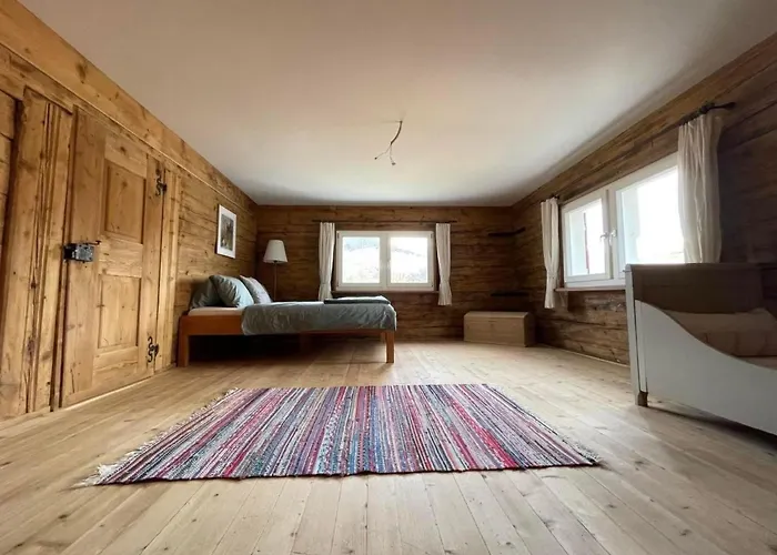 Ferienhaus Casa Marili- Charmante By Interhome *