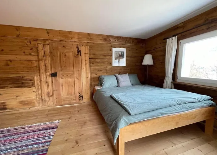 Casa Marili- Charmante By Interhome Ferienhaus *