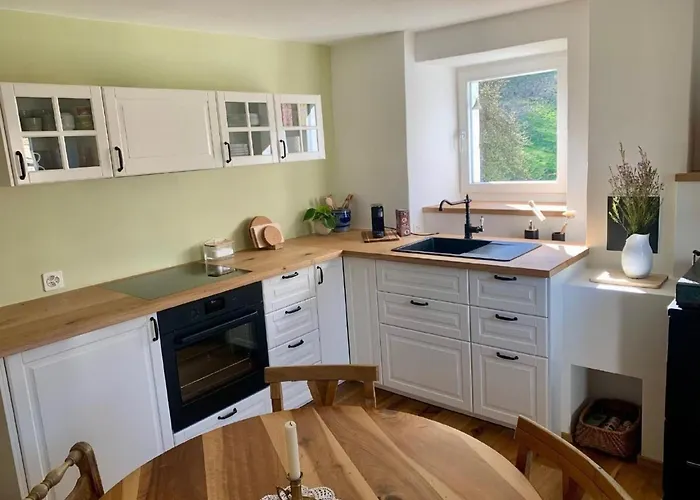 Casa Marili- Charmante By Interhome Sevgein