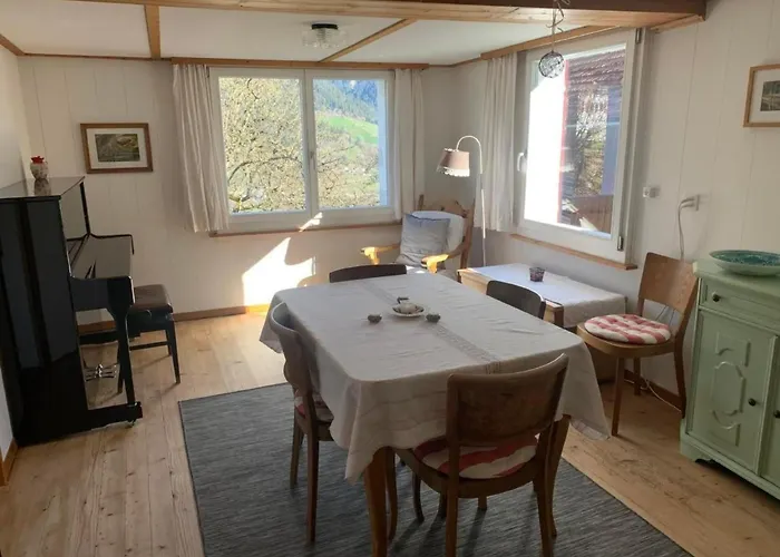 Casa Marili- Charmante By Interhome