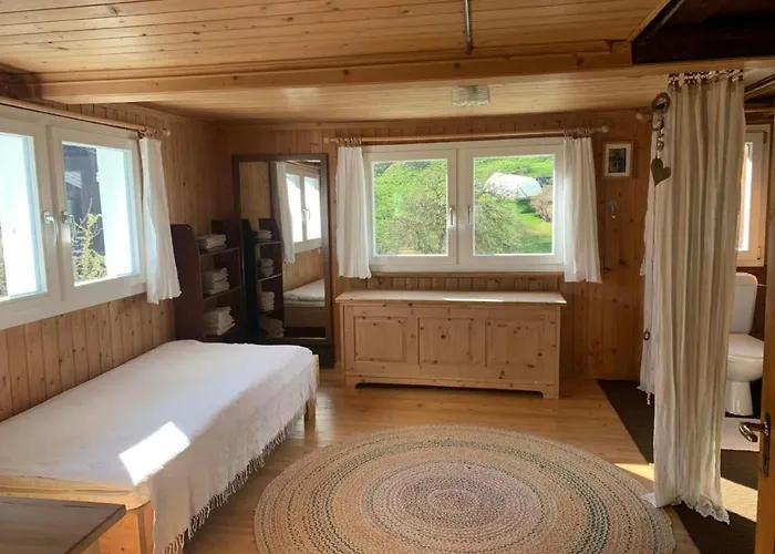 Casa Marili- Charmante By Interhome Ferienhaus *