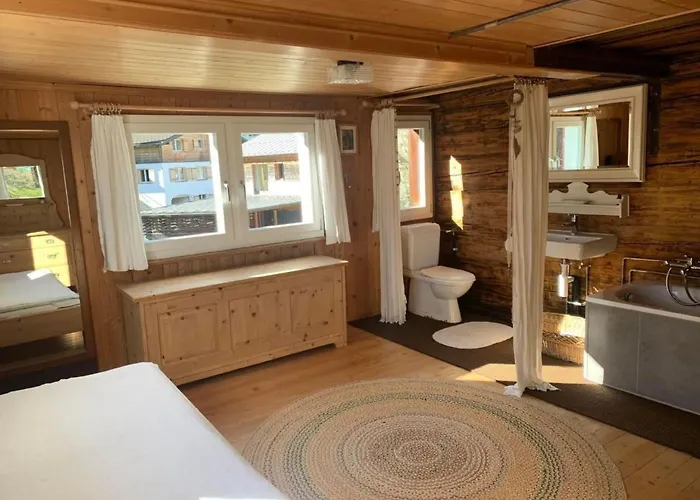 Ferienhaus Casa Marili- Charmante By Interhome *