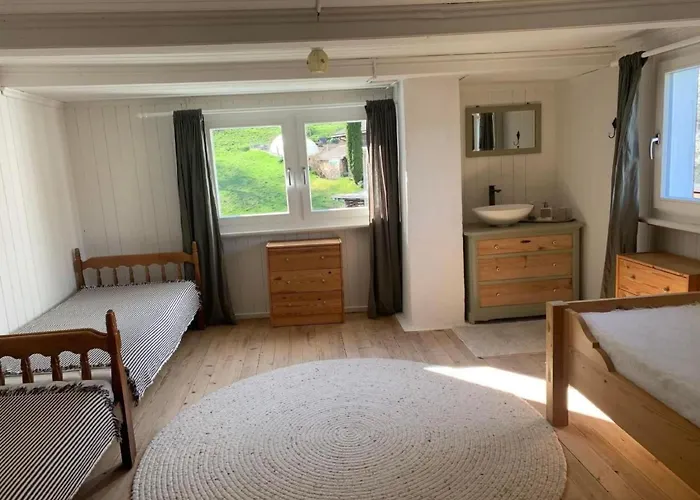 Casa Marili- Charmante By Interhome * Sevgein