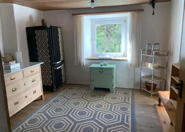 Casa Marili- Charmante By Interhome 펜션 *