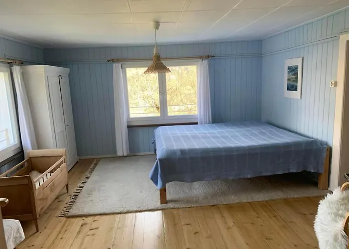 Casa Marili- Charmante By Interhome Ferienhaus *